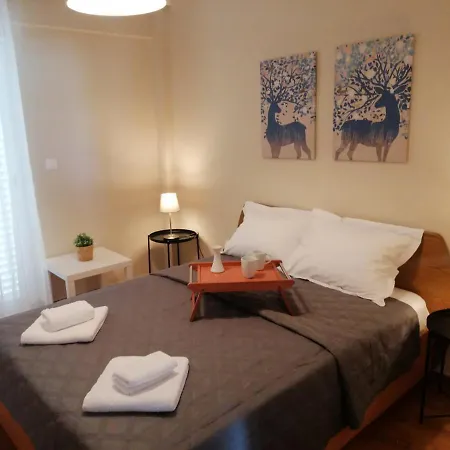 Medea's Luxury * Peraia (Thessaloniki)
