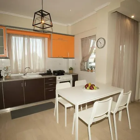 Medea's Luxury Apartment *