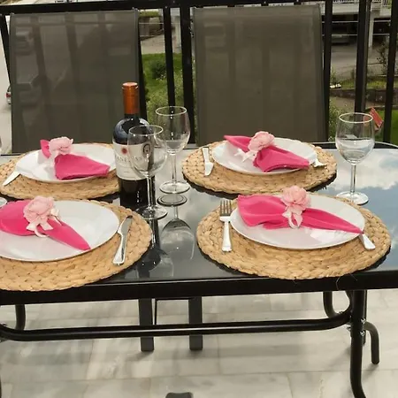 Medea's Luxury * Peraia (Thessaloniki)