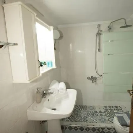 Apartment Medea's Luxury *