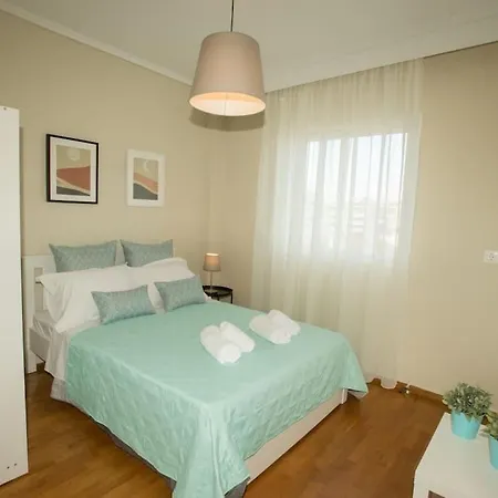 Medea's Luxury * Peraia (Thessaloniki)