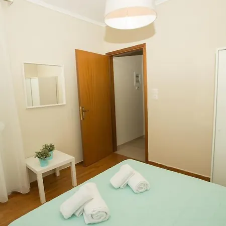 Apartment Medea's Luxury Peraia (Thessaloniki)