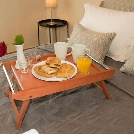 Apartment Medea's Luxury