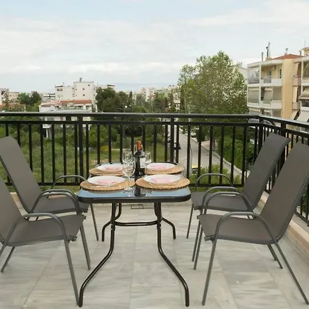 Apartment Medea's Luxury *