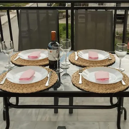 Medea's Luxury * Peraia (Thessaloniki)