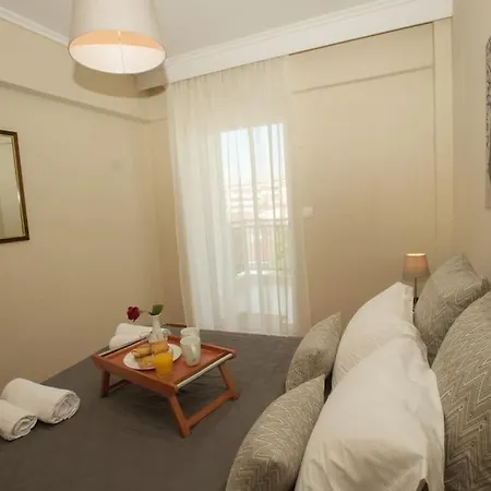 Medea's Luxury Apartment Peraia (Thessaloniki)