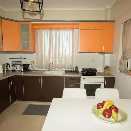 Apartment Medea's Luxury Peraia (Thessaloniki)