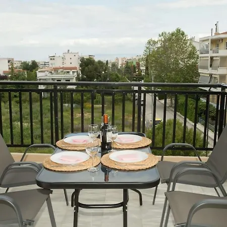 Medea's Luxury Apartment