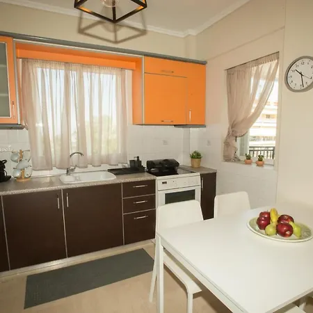 Medea's Luxury Apartment