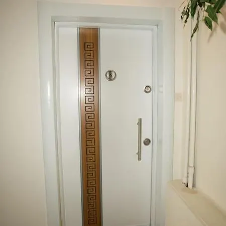 Apartment Medea's Luxury