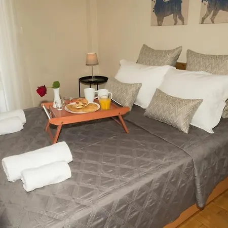 Apartment Medea's Luxury *