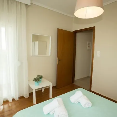 Apartment Medea's Luxury Peraía